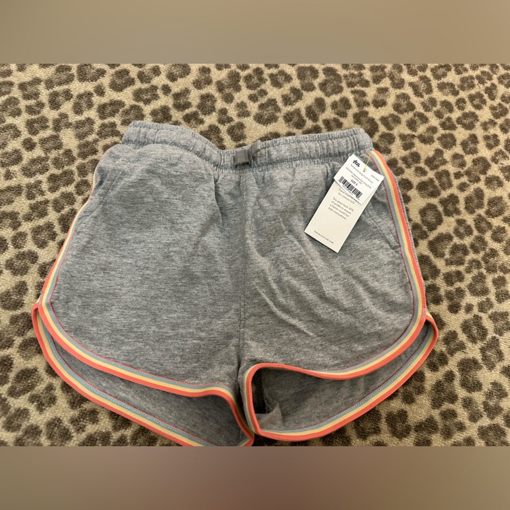 Tea Collection shorts